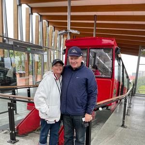 Meet your Posher, Bronnie